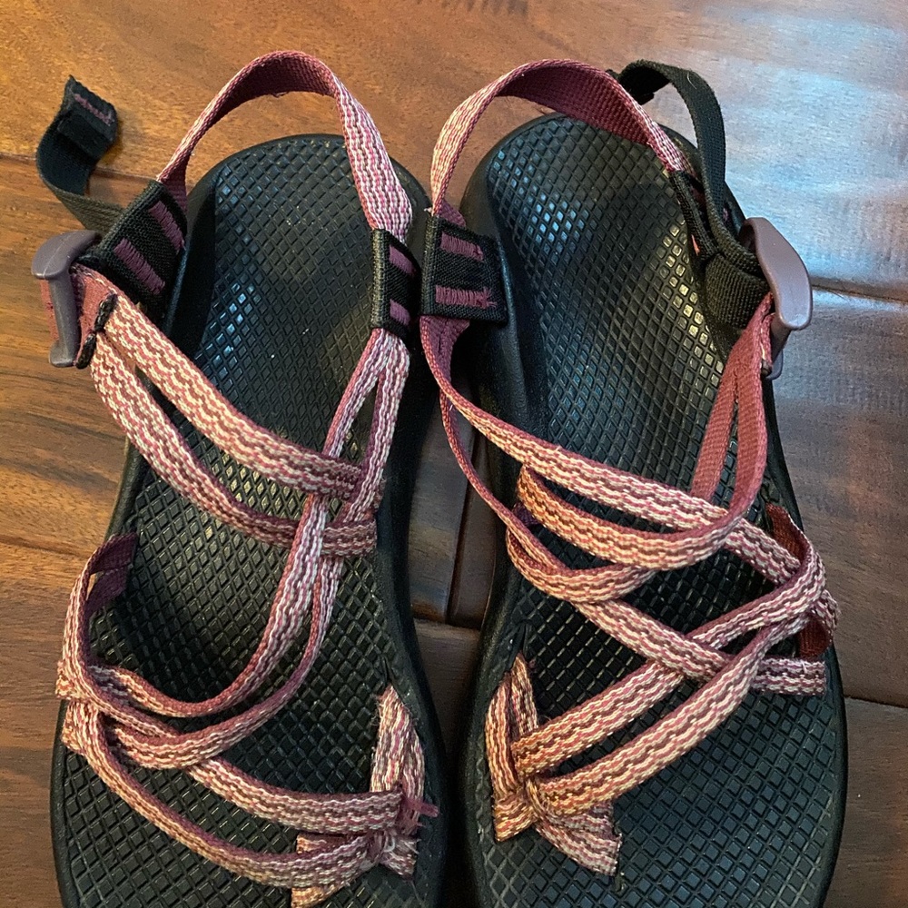 Chacos - Picture 2 of 4